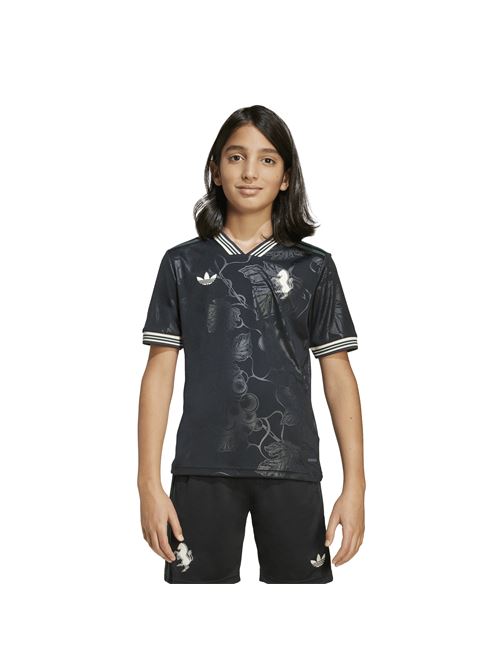 Adidas Juventus maglia gara bambino third 25/26 Juventus | KC3497THIRD 25/26